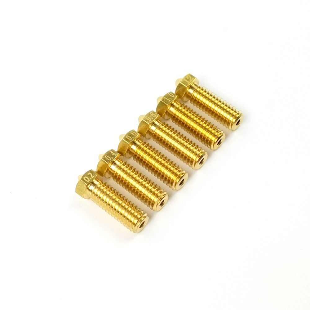 E3D V6 Volcano Nozzle for 3D Printer (1.75mm)